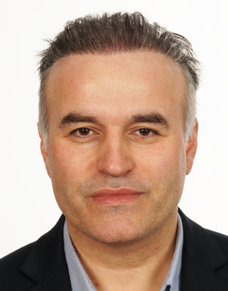 Sahin Carsanbali