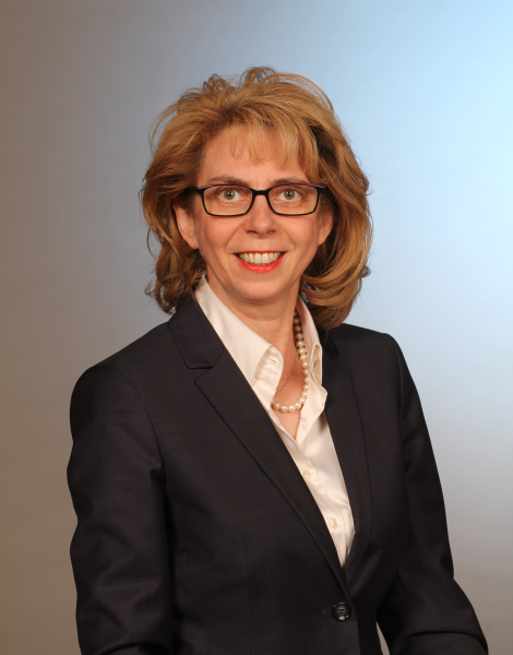 Heike Hunsicker-Ringling