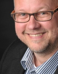 Harald Nuß