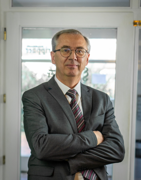 Raoul Krippner