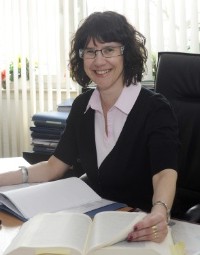 Nicole Frank
