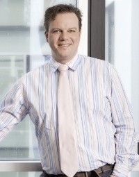 Peter Michael Möller