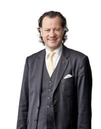 Martin Wittke, LL.M.