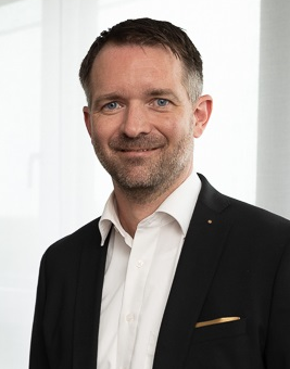 Dr. Tobias Wagner