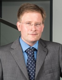 Dr. Alexander Schulte