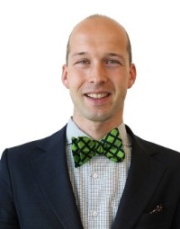 M.A. Bertold Nikolaus Schmidt-Thomé