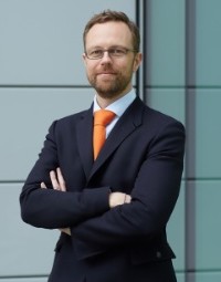 David Pitzer