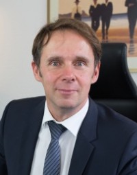 Volker Thürasch