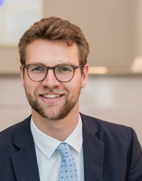 Tobias Schimmöller