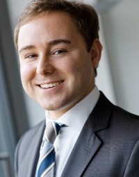 Benjamin Schwarzfischer