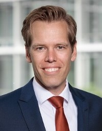 Sebastian Hofauer, LL.M.