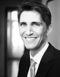 Dr. jur. Sven Hufnagel