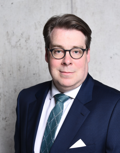 Dr. Wolfgang Lucht