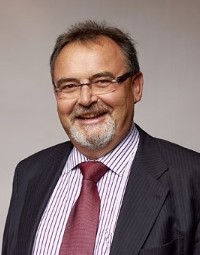 Ulrich Volk