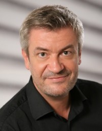 Gunter Bierfelder