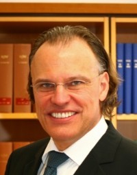 Oliver Marson