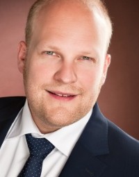 Björn Bilidt