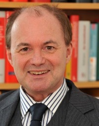 Thomas Lampe