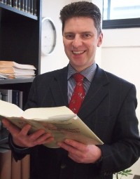 Hansjörg Spickenbom