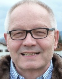 Lothar Bullinger