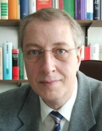 Ernst Jakob Weikmann