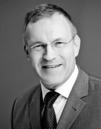Dr. Heiner Baab, LL.M., Attorney at Law (NY)