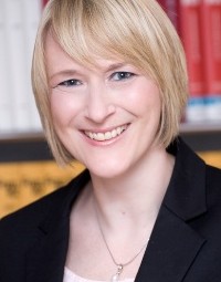 Monika Seebald