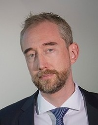 Dr. Markus Brock