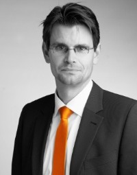 Dr. Marc André Kaulfuß