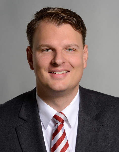 Robert Nickel