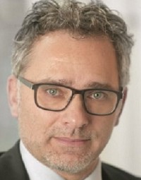 Dr. Johannes Groß, M.A.