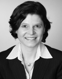 Dr. Sabine Hohmann