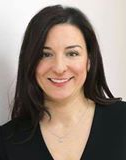Christina Waldraff, M.A.