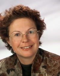 Dr. iur. Ulrike Christine Walter