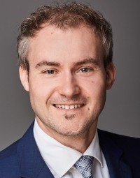 Oliver Otto