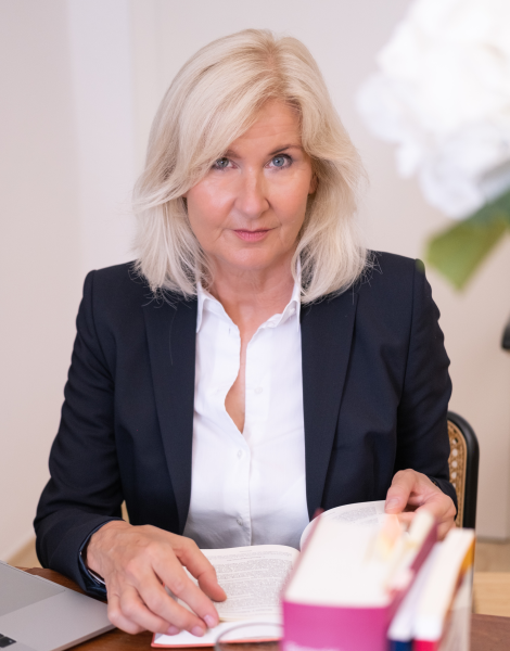 Andrea Götsch