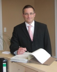 Jörg Martin von Kiedrowski