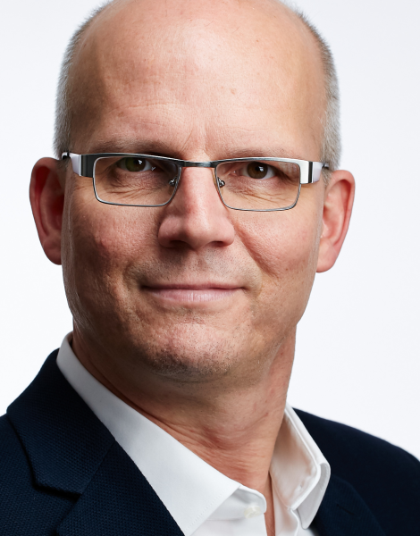 Ingo Furch