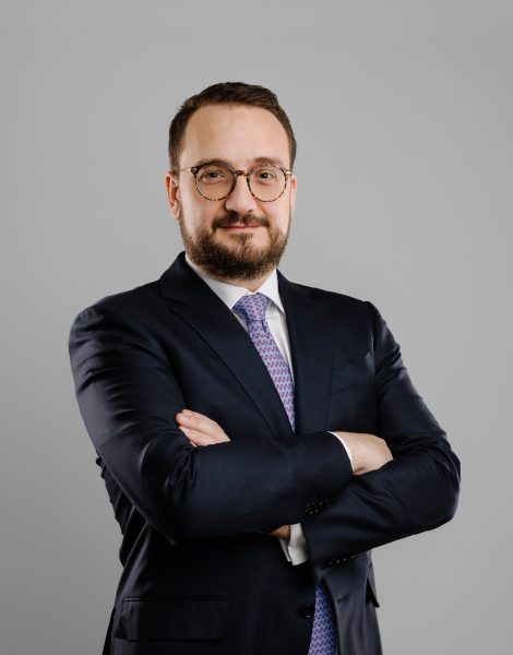 Alessandro De Maria