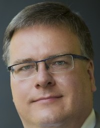 Martin Rekers, LL.M. Tax LL.M.Eur