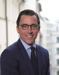 Eric Holger Glattfeld