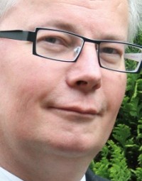 Wolfhard F. Klatt