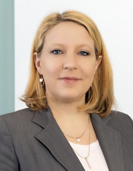 Dr. Svenja Kahlke-Kreitzberg
