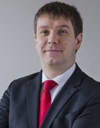 Elmar Kirst