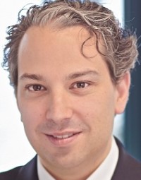 Daniel Pohl