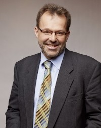 Martin Lorentz
