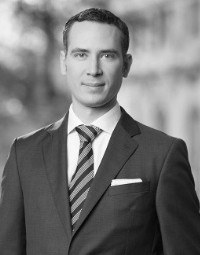 Veit Sahlfeld, M.B.A.