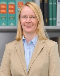 Silke Gröneweg