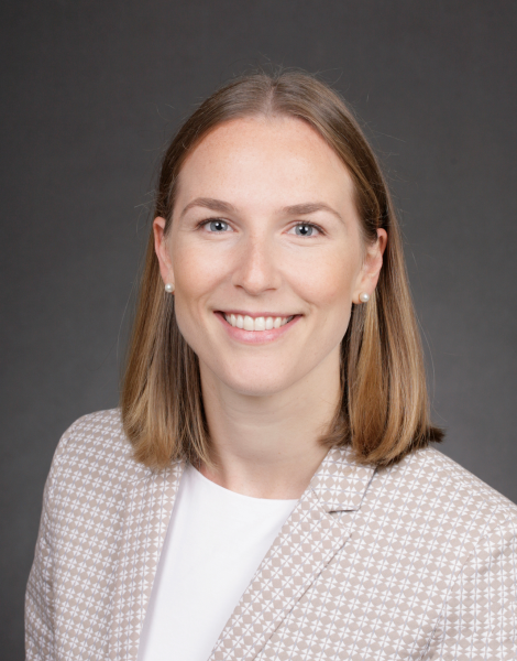 Katharina Hauer
