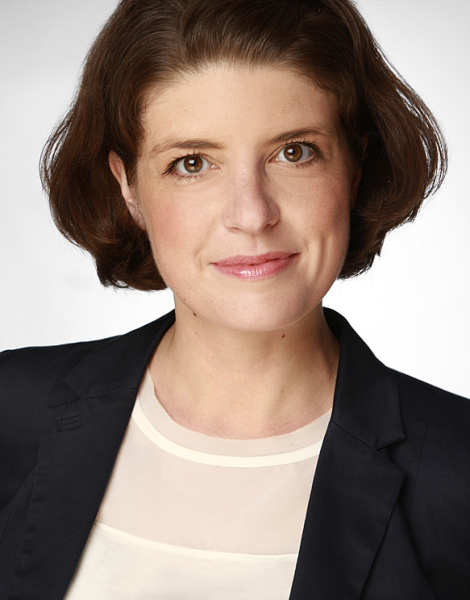 Dr. Luise Stelldinger